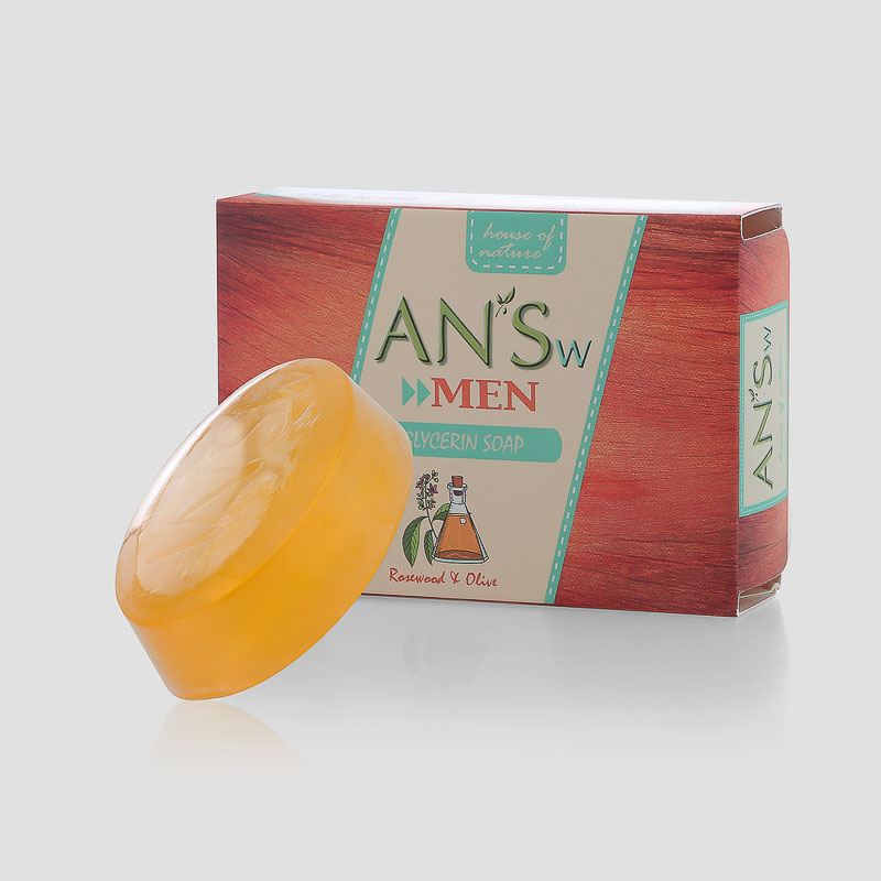 Gỗ Hồng [Men]