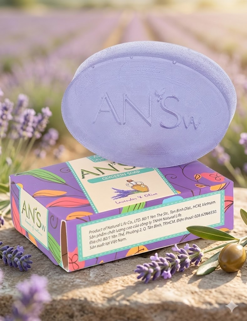Lavender 